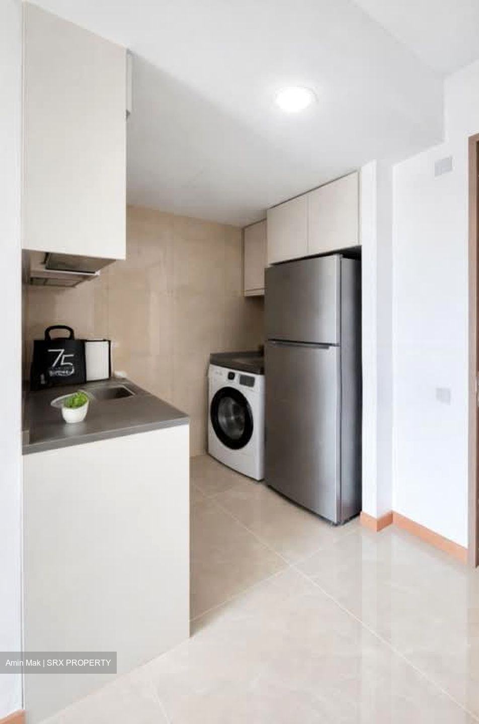 The Botany At Dairy Farm (D23), Condominium #545735931